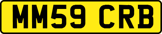 MM59CRB