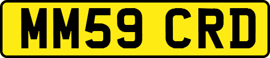 MM59CRD