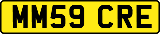 MM59CRE