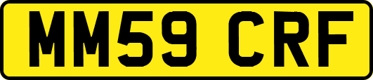MM59CRF