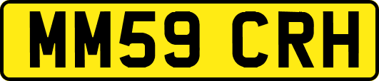 MM59CRH
