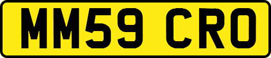 MM59CRO