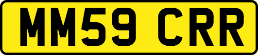 MM59CRR
