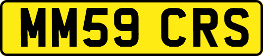 MM59CRS