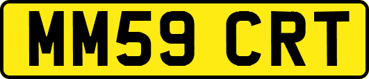 MM59CRT