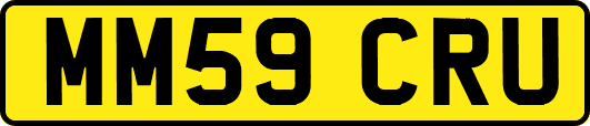 MM59CRU