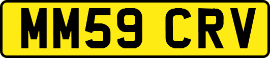 MM59CRV