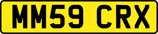 MM59CRX