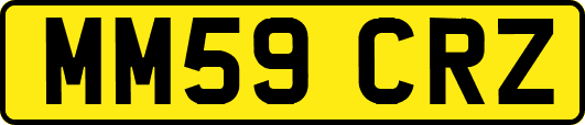 MM59CRZ