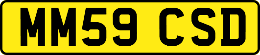 MM59CSD