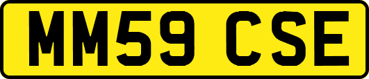 MM59CSE