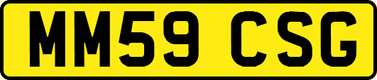 MM59CSG