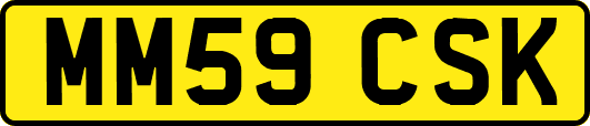 MM59CSK
