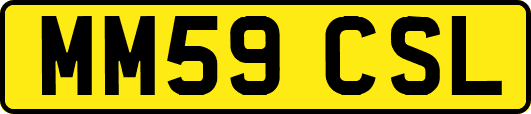MM59CSL