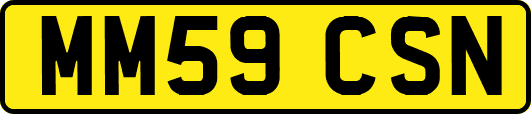 MM59CSN