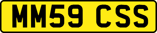 MM59CSS