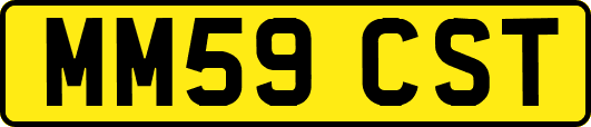 MM59CST