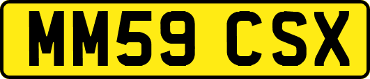 MM59CSX