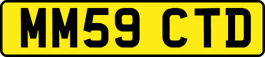 MM59CTD