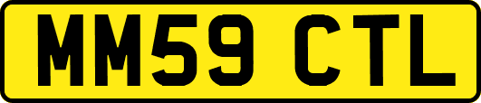 MM59CTL