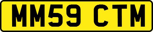 MM59CTM