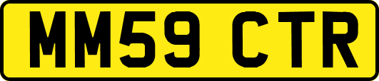 MM59CTR