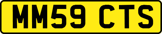 MM59CTS
