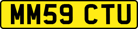 MM59CTU