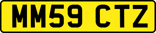 MM59CTZ