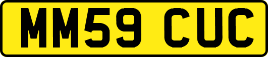 MM59CUC