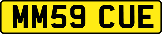 MM59CUE