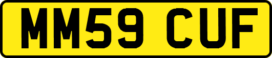 MM59CUF