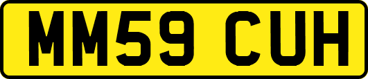 MM59CUH
