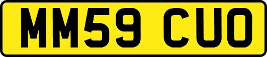 MM59CUO