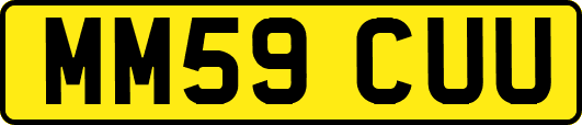 MM59CUU