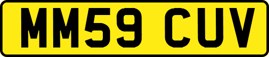 MM59CUV