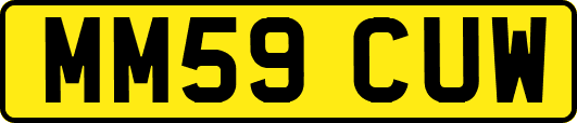 MM59CUW