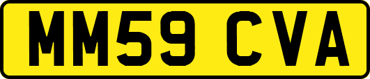 MM59CVA