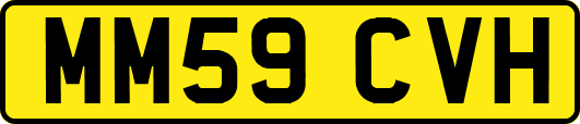 MM59CVH