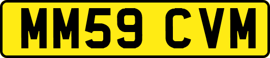 MM59CVM