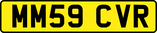 MM59CVR