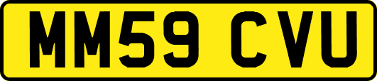 MM59CVU