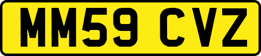 MM59CVZ