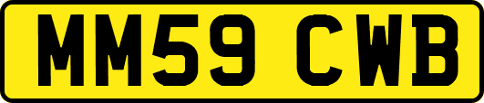 MM59CWB