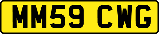 MM59CWG