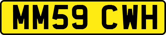 MM59CWH