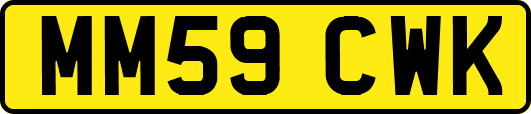 MM59CWK