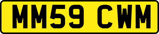 MM59CWM