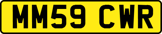 MM59CWR