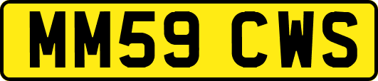 MM59CWS